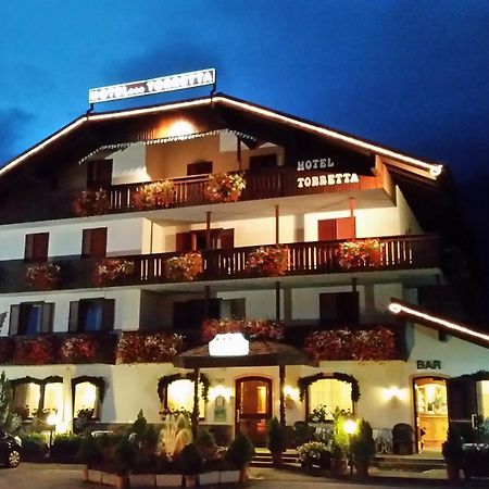 Hotel Torretta 벨라몬테 외부 사진