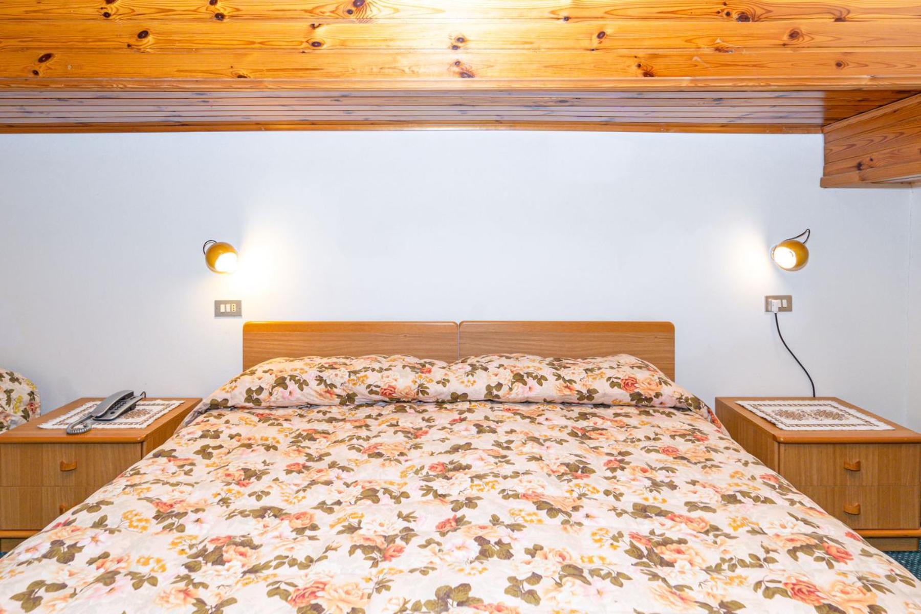 Hotel Torretta 벨라몬테 외부 사진